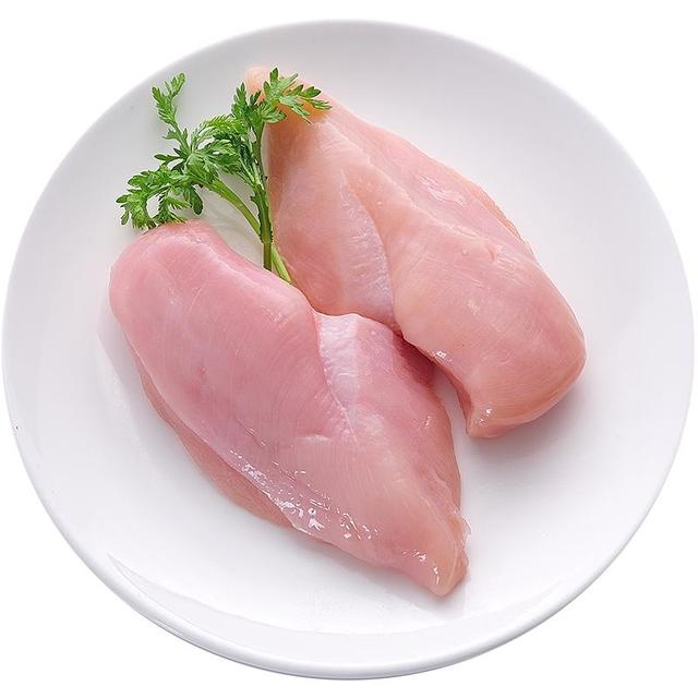 圣农 鸡胸肉 1kg
