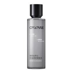 Vetes 补水保湿 男士爽肤水  500g