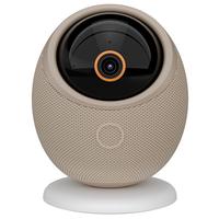 鸿蒙智选 360度无死角 家用监控器  64GB