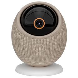鸿蒙智选 360度无死角 家用监控器  128GB