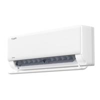 美的(Midea)空调挂机 酷省电 新一级能效全直流变频冷暖两用 卧室壁挂防直吹 独立除湿自清洁 2匹 一级能效 【两匹挂机】省电28%