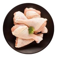 CP正大琵琶腿 2斤出口级食材 鸡肉 鸡大腿