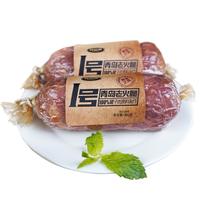 波尼亚 1号 青岛老火腿 385g