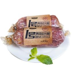 波尼亚 1号 青岛老火腿 385g