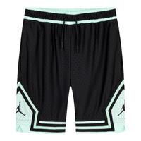 JORDANJordan耐克AJ童装男童篮球短裤Nike夏网眼透气速干儿童裤子 140 (60)(S)