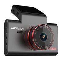HIKVISION 海康威视 C6S 行车记录仪 单镜头 黑色