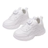 【福利款】儿童运动休闲鞋春秋跑步鞋男童女童校园小白鞋初中生