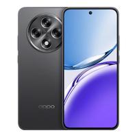 OPPO A3 双面抗摔耐磨 静海黑 8GB+128GB 5G手机