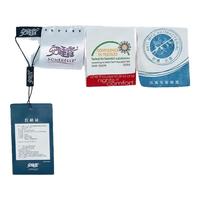 安睡宝（SOMERELLE）被子 七孔纤维 纯棉抗菌被芯母婴A类春秋被英威达全棉冬被 星月蓝春秋被-尊贵版 150*215cm