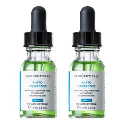 修丽可 色修精华15ml*2
