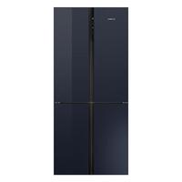 西门子 BCD-497W 变频四开门冰箱