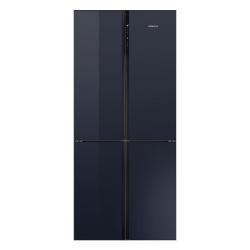 西门子 BCD-497W 变频四开门冰箱