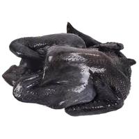 天玛生态全鸡乌骨汤鸡750g*1袋 生鲜鸡肉新鲜冷冻鸡肉 源头直发 乌骨汤鸡【750g*1袋】