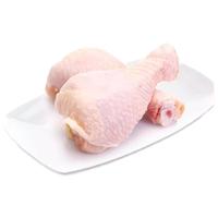天玛生态冷冻生鲜琵琶腿4斤  生鲜鸡肉沙漠土鸡腿肉 源头直发
