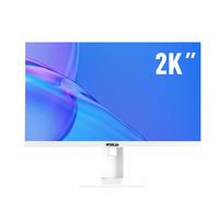 ASUS/华硕 2K高清窄边框 一体机电脑 240-256GB SSD 集成显卡 i5-12400 8GB
