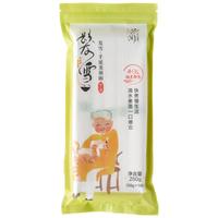 蔡澜花花世界发雪手延龙须面250g*5袋 【老客挚爱】龙须面250g*5袋