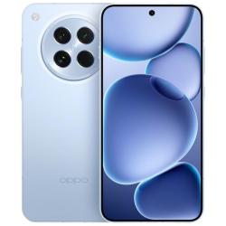 OPPO Find X8s 5G手机 12GB+256GB 海岛蓝