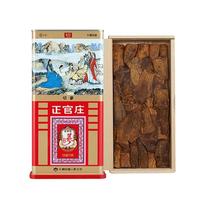 正官庄 korean red ginseng红参高丽参 切参300g 含人参皂苷无蔗糖滋补品