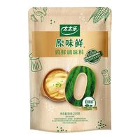 太太乐 原味鲜 鸡鲜调味料 209g