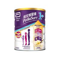 雅培港版小安素儿童成长CPPS 均衡全营养粉磁铁摄取营养 【1-3岁】保儿1+香草味 26.3
