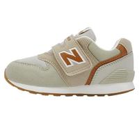  BALANCE0-4岁婴幼童秋冬舒适百搭学步鞋996OG 浅卡其 25 脚长14.5cm