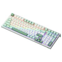 ROYAL KLUDGE RK ROYAL KLUDGE R98三模机械键盘无线蓝牙有线电竞游戏电脑办公客 2