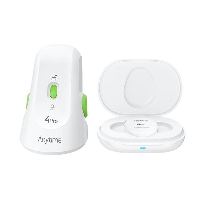 yuwell 安耐糖动态血糖仪免扎手指Anytime4Pro传感器2只装（不含发射器）