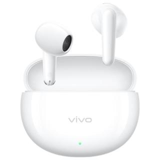 vivo TWS Air3 45小时超长续航 半入耳式 蓝牙6.0双连接 支持连接苹果及其