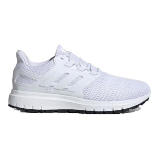 adidas 男夏季休闲运动轻便跑步鞋训练备赛运动男鞋 40.5