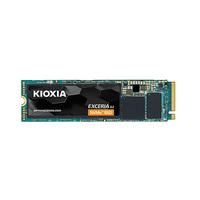 铠侠 KIOXIA RC20系列 EXCERIA G2 NVMe M.2 固态硬盘 1TB（PCI-E3.0）