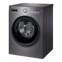 Haier 海尔 10公斤超薄平嵌滚筒洗衣机全自动 1.08洗净比 深层除 EG100MATE28S