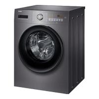 Haier 海尔 10公斤超薄平嵌滚筒洗衣机全自动 1.08洗净比 深层除  EG100MATE28S