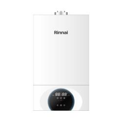 林内 WIFI语音双智控 燃气壁挂炉  19.6L/min 35kW