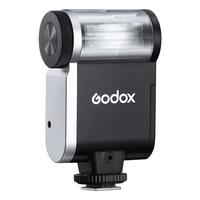  Godox/神牛 轻薄迷你便携 机顶闪光灯