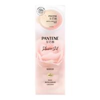 PANTENE 潘婷 深水泡弹玫瑰香氛强韧防断型发膜12ml*8改善毛躁柔顺光泽第三代