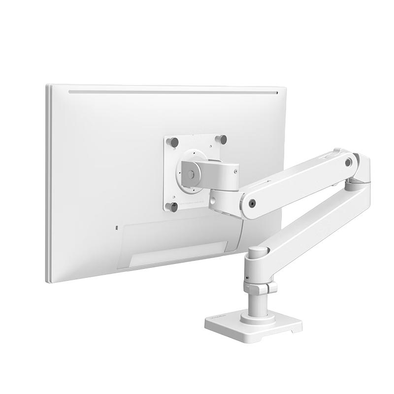 ERGOTRON/爱格升 升降伸缩 台式显示器支架