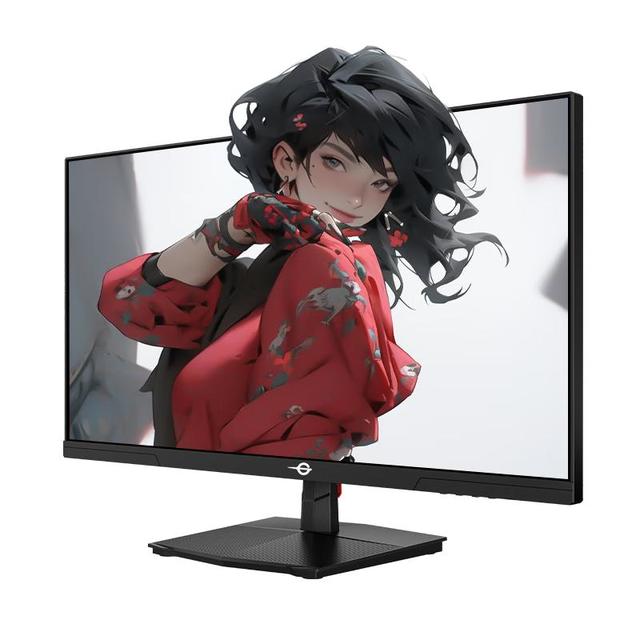 泰坦军团 P2710R2 27英寸FastIPS显示器（2K、200Hz、HDR400）