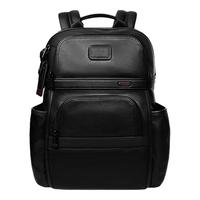 TUMI 途明 男士双肩包 096303207DO 黑色