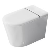 惠达智能马桶带水箱翻圈翻盖离座冲水久坐提醒坐便器HDTA-EX09-MAX 300/305