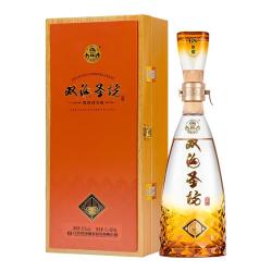 双沟 珍宝坊 君坊 52%vol 浓香型白酒 1050ml 单瓶装