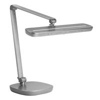 PHILIPS 飞利浦 A5 国AA级台灯 银色