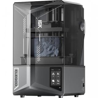 ELEGOO Saturn 4 Ultra 16K 土星光固化3d打印机家用10寸桌面级高精度