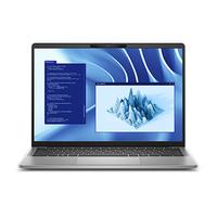DELL 戴尔 Latitude 7455 14英寸 轻薄本 灰色(骁龙X Elite、核芯显卡、32GB、1TB SSD、2.5K、IPS、60Hz)