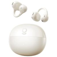 倍思 BC1耳夹蓝牙耳机耳夹式骨传导概念开放式无线不入耳运动跑步游戏通话降噪