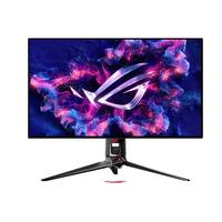 ASUS 华硕 PG32UCDM 超神 32英寸 OLED G-sync FreeSync 显示器（3840×2160、240Hz、99%DCI-P3、HDR400、Type-C 90W）