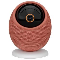 鸿蒙智选 360度无死角 智能摄像头  128GB