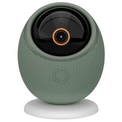 鸿蒙智选 360度无死角 家庭监控器  64GB