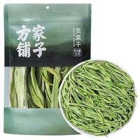 方家铺子 中华 贡菜50g 新鲜苔菜火锅响菜干货脱水蔬菜火锅食材