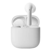 移动端、京东百亿补贴：漫步者 X1 Evo 入耳式真无线蓝牙耳机 雾白 Type-C