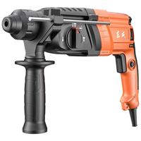 东成 轻型电锤DZC800-26冲击钻电钻多功能电动工具